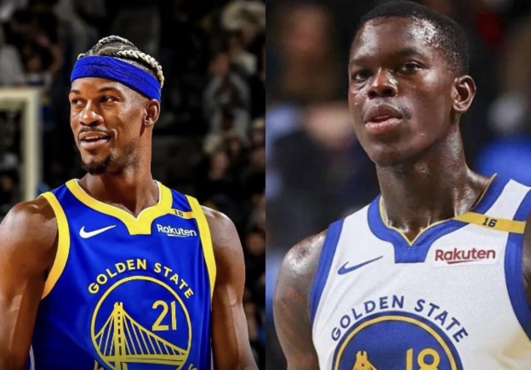 太阳胜勇士肯巴-沃克猛料德罗赞双封王的简单介绍