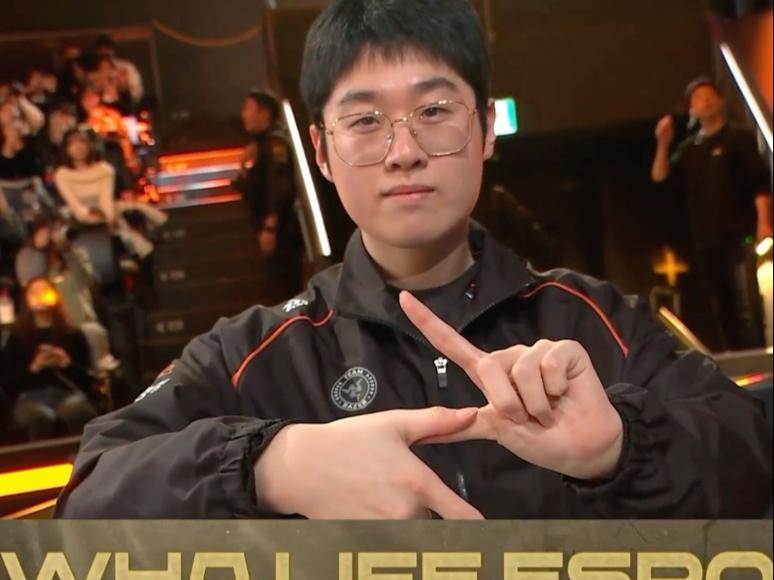 TL绝杀HLE，Caps极限生还后反打顶尖较量入围赛，引爆全场热议