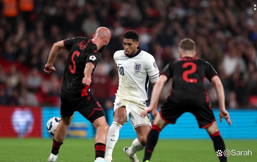 英格兰队在比赛中取得重要胜利