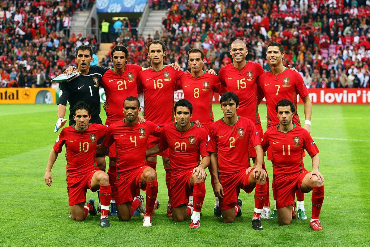 欧国联赛胜负交织，球员实力对拼