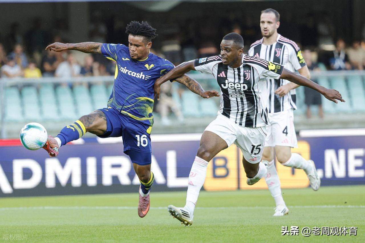 尤文图斯实力劣势，面临淘汰对手困境