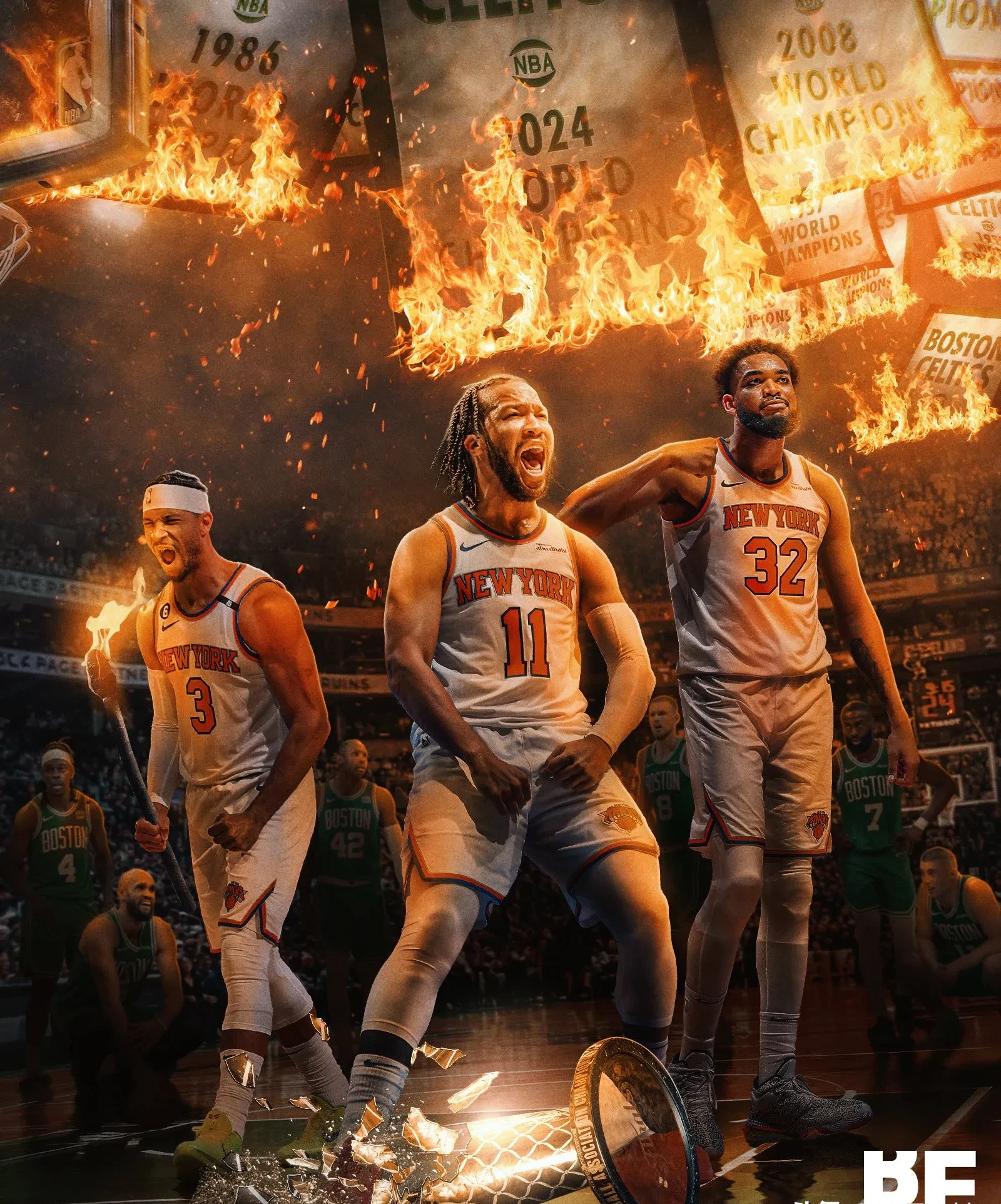 勇士负于尼克斯,遭遇首败 勇士负于尼克斯,遭遇首败