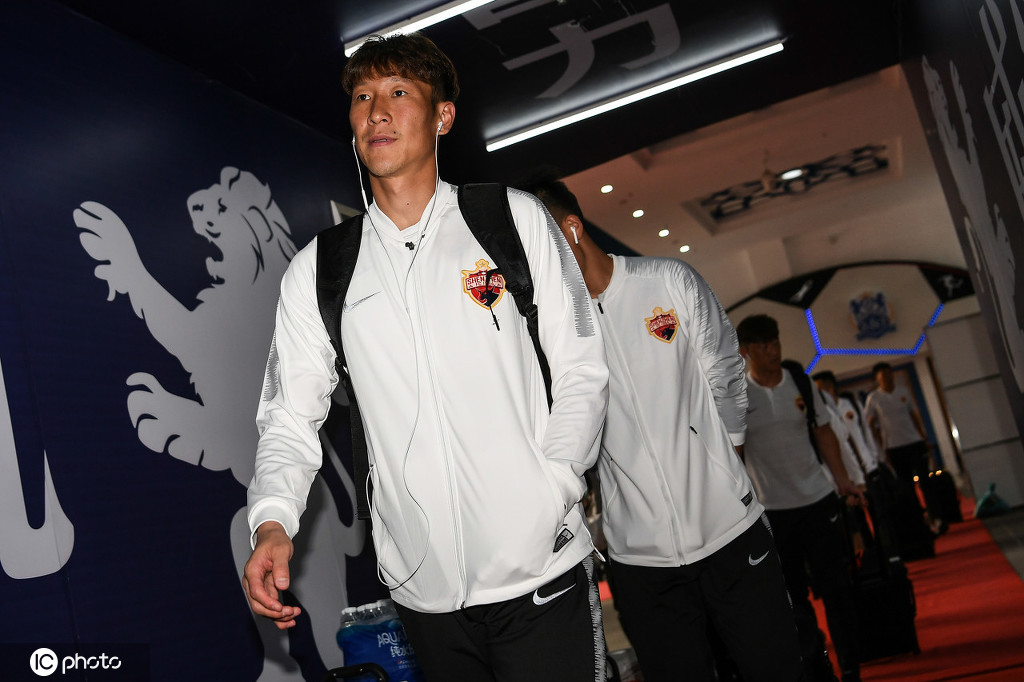 成都谢菲联客场击败深圳佳兆业，拿下分的简单介绍