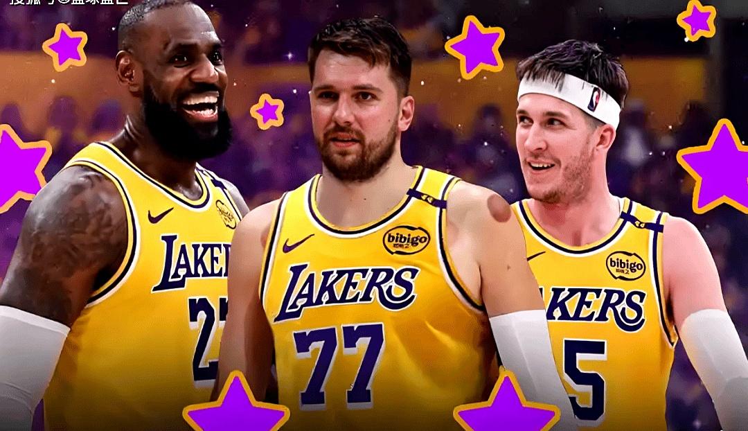 湖人队近期状态火爆，能否一路过关夺冠？
