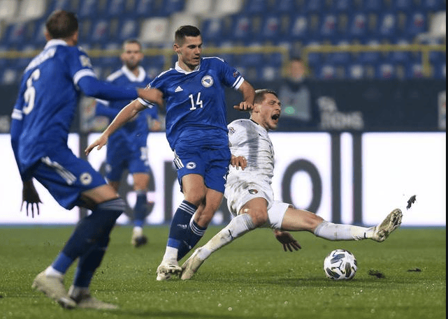 关于英格兰主场对决波黑，实力碰撞的信息