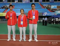 多米尼加选手秀出芳华，勇猛无畏夺得银牌闪光