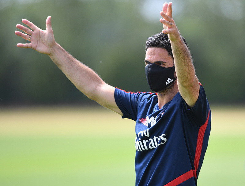 阿森纳后防线被批评,面对挑战需稳扎稳打 阿森纳后防线被批评,面对挑战需稳扎稳打