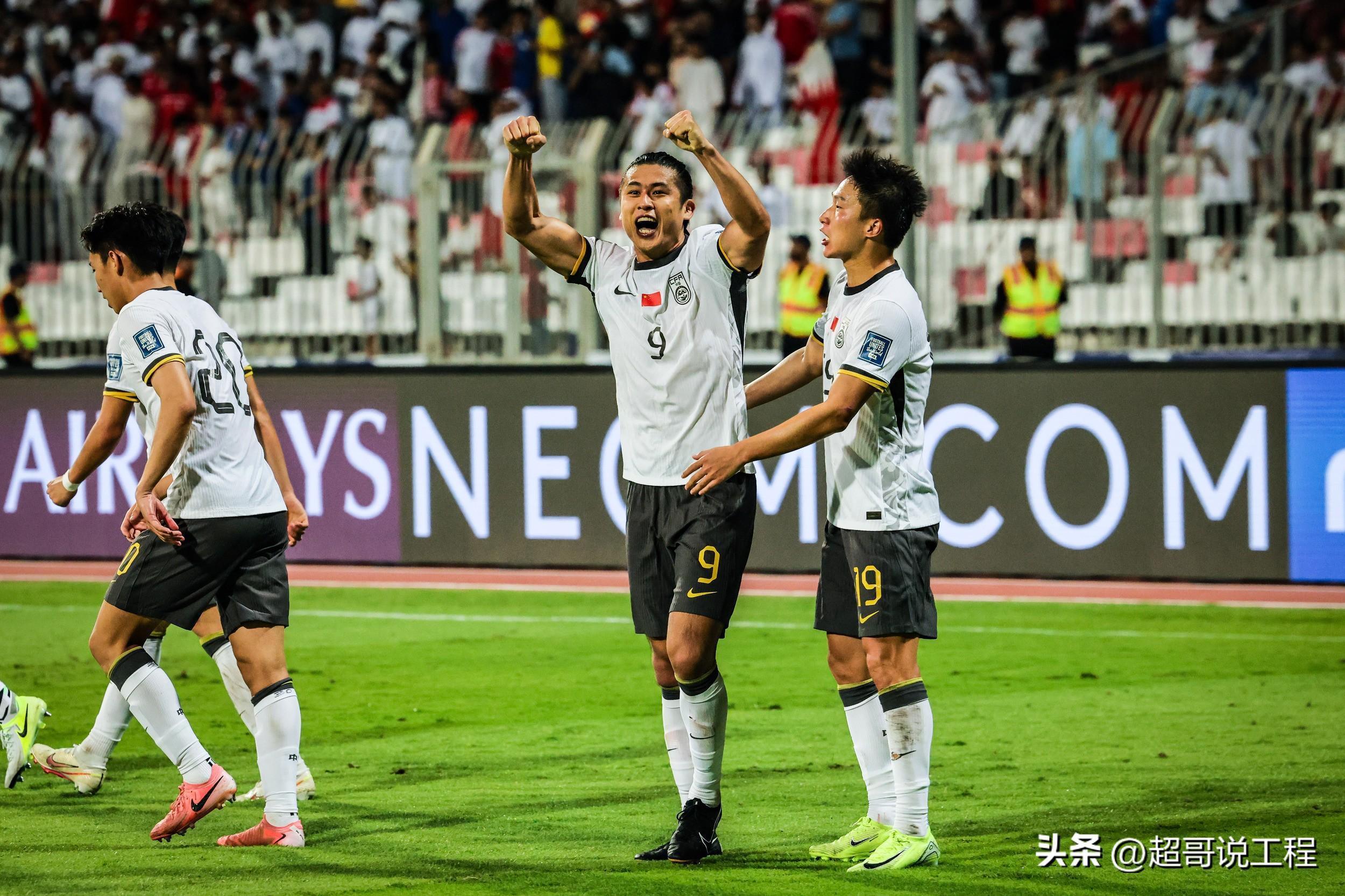 大将蓄力绝杀入球,球队逆风翻盘赢得比赛 大将蓄力绝杀入球,球队逆风翻盘赢得比赛