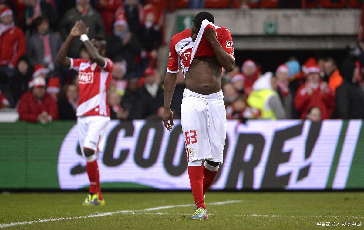 冰岛极地之星，预示欧国联半决赛浴火重生