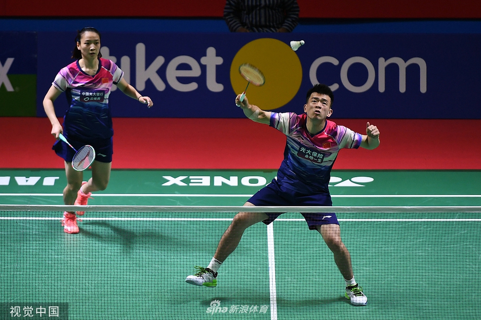 印尼队碾压泰国队，郑思维惊艳四座的简单介绍