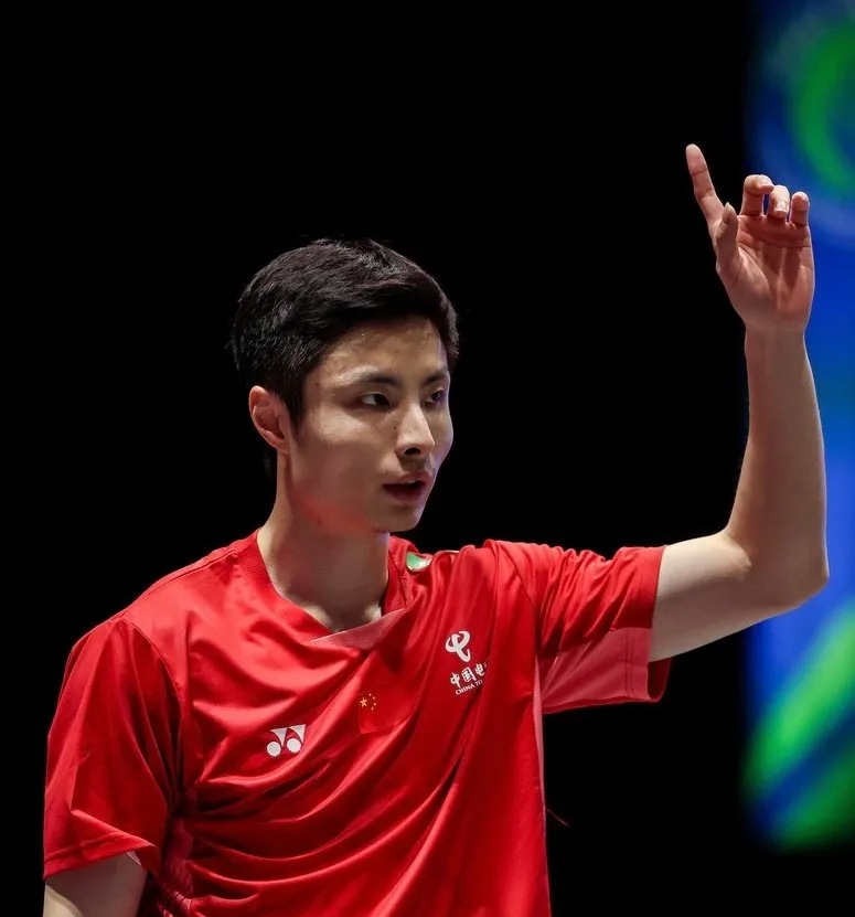 韩国队碾压中国队，石宇奇高光表现的简单介绍