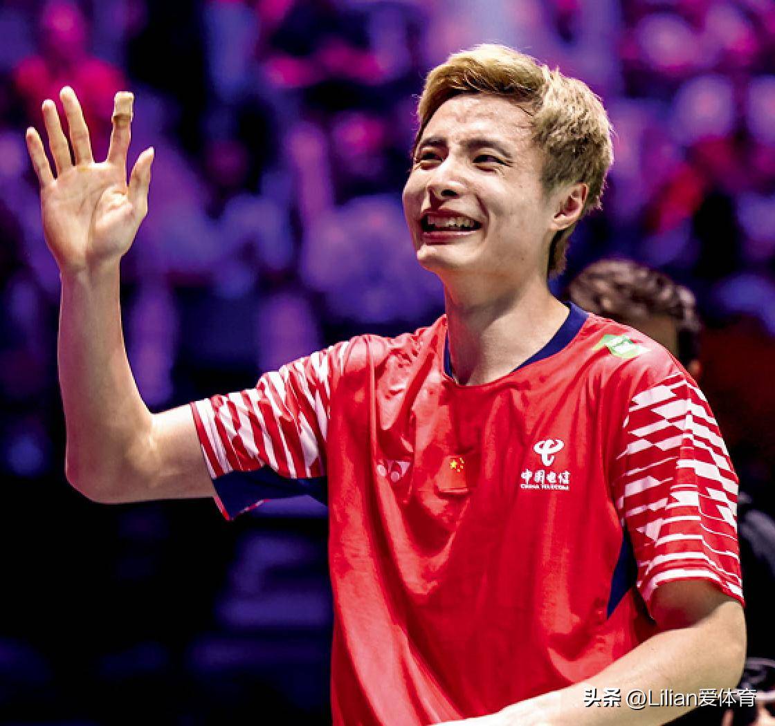 丹麦队逆转日本队，石宇奇关键制胜