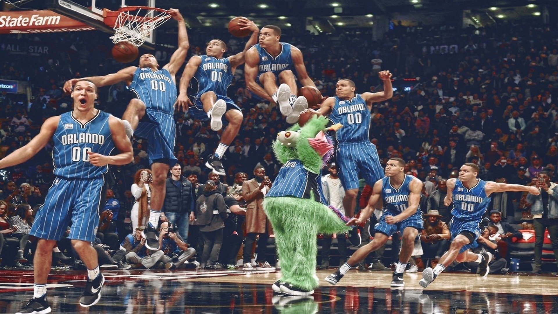 双重引擎之夜，当F1极速轰鸣遇上克瓦拉茨赫利亚的致命一击