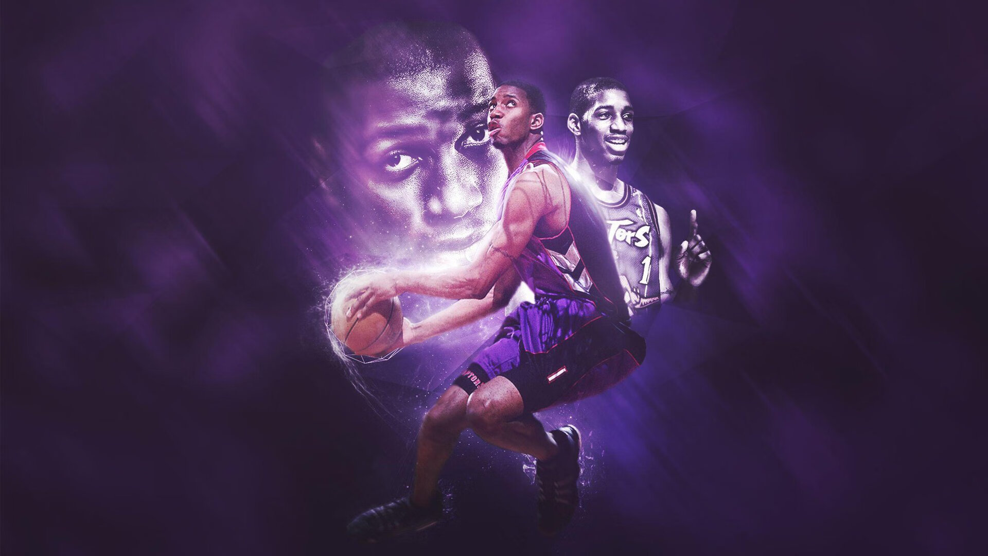 双重的分裂世界,封锁的边境与接管比赛的哨声